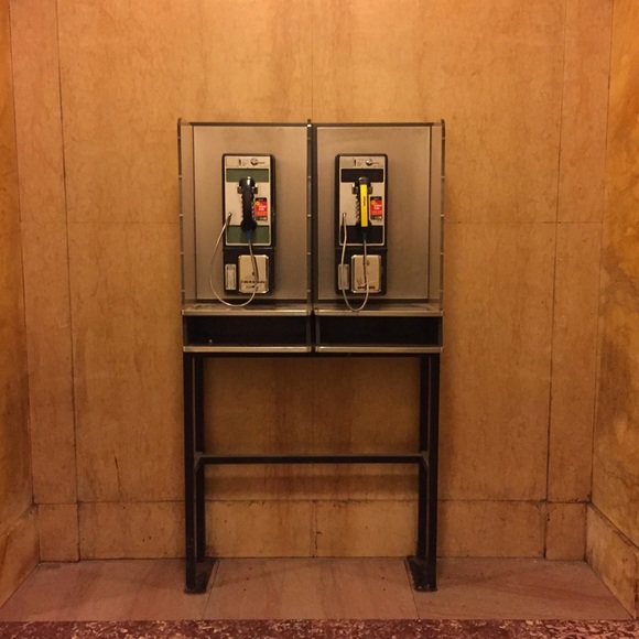 Meet your Posher, Andrea - Picture 1 of 1